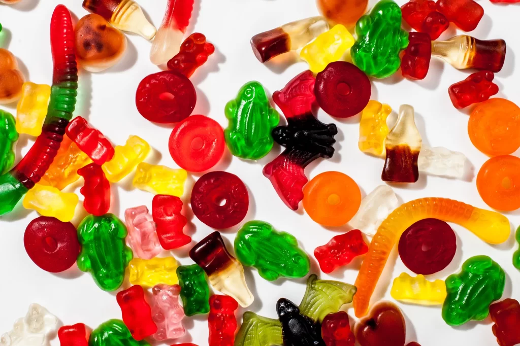 gummies